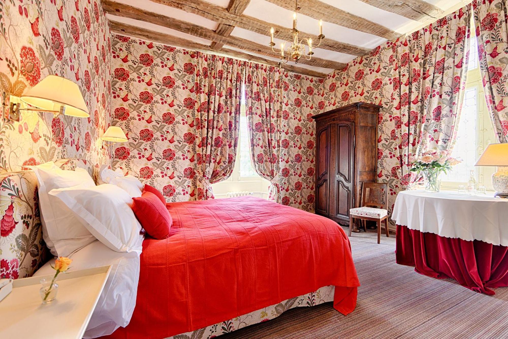 Chateau De La Bourdaisiere Montlouis-sur-Loire Dış mekan fotoğraf