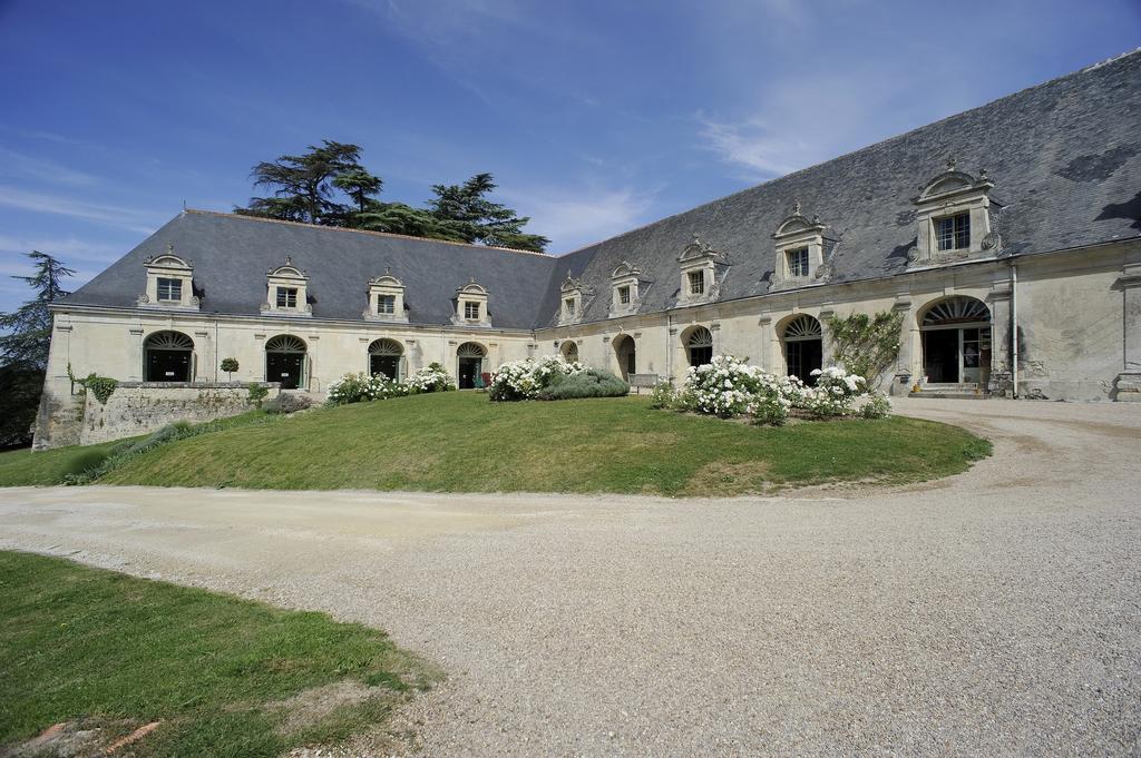 Chateau De La Bourdaisiere Montlouis-sur-Loire Dış mekan fotoğraf